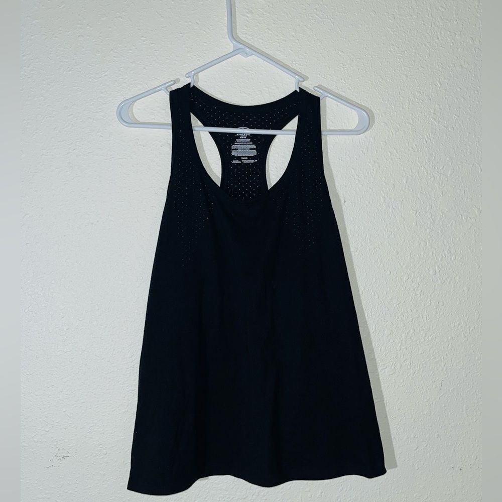 Athletic Works Women’s Razor Back Tank Top